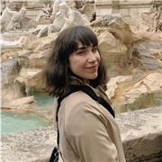 Profesora de Estadística, probabilidad y R